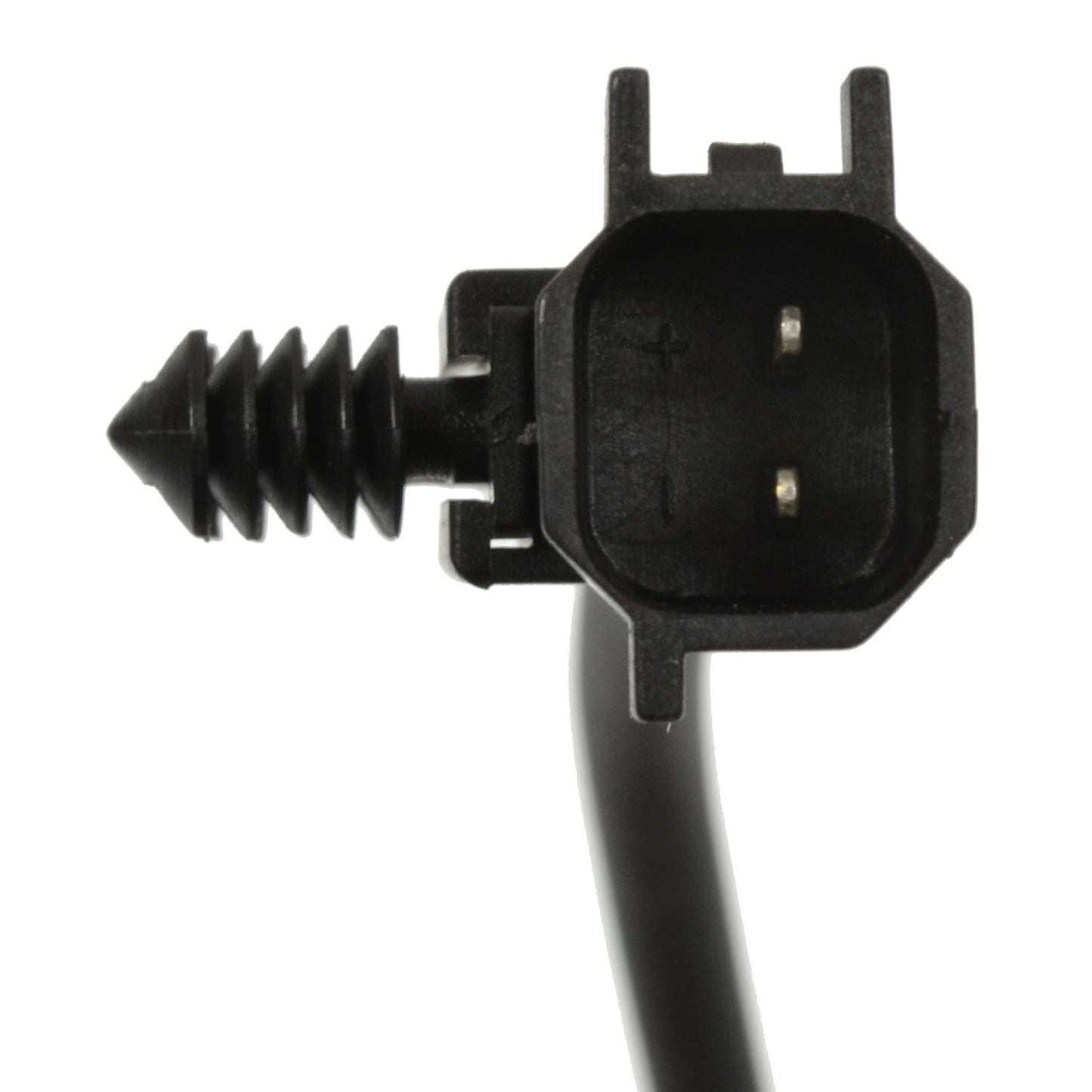 Standard Ignition ABS Wheel Speed Sensor ALS1123