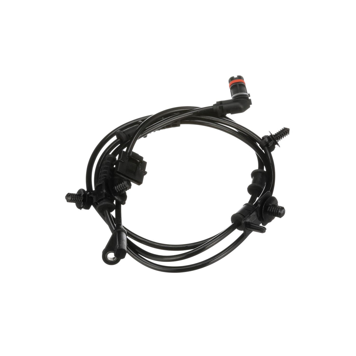 Standard Ignition ABS Wheel Speed Sensor ALS1124