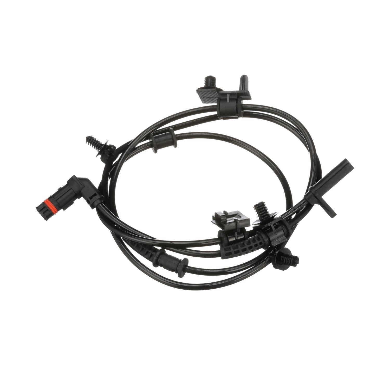 Standard Ignition ABS Wheel Speed Sensor ALS1124