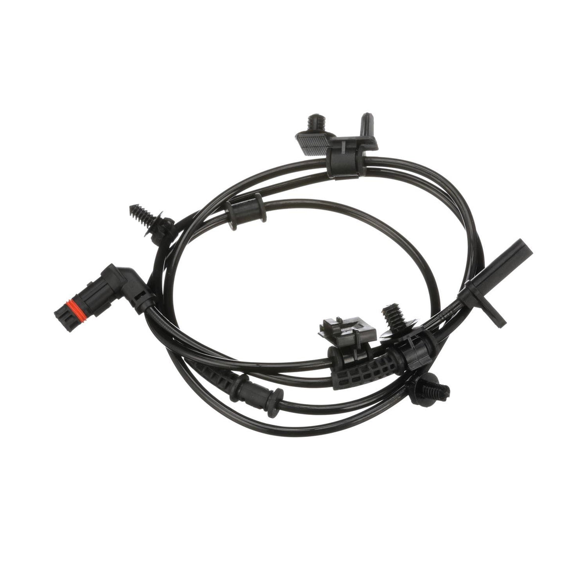 Standard Ignition ABS Wheel Speed Sensor ALS1124