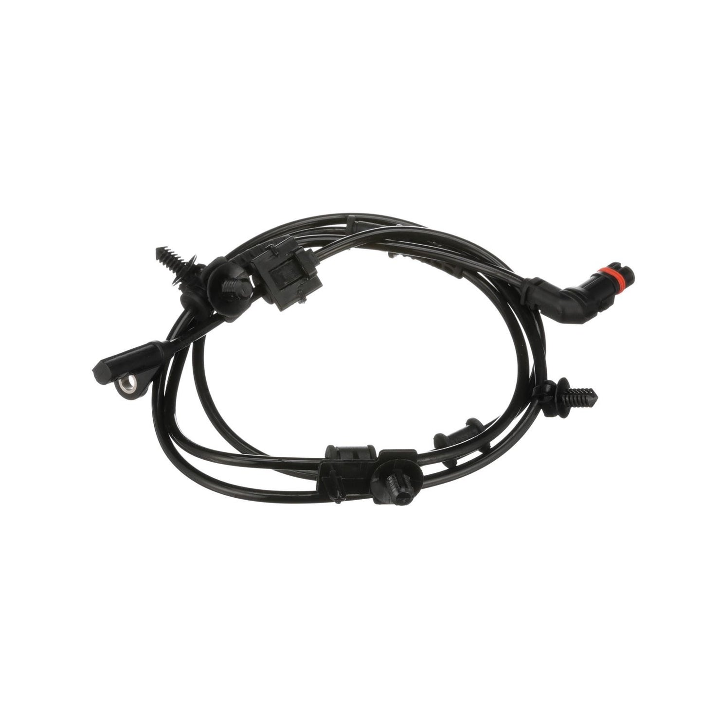 Standard Ignition ABS Wheel Speed Sensor ALS1124