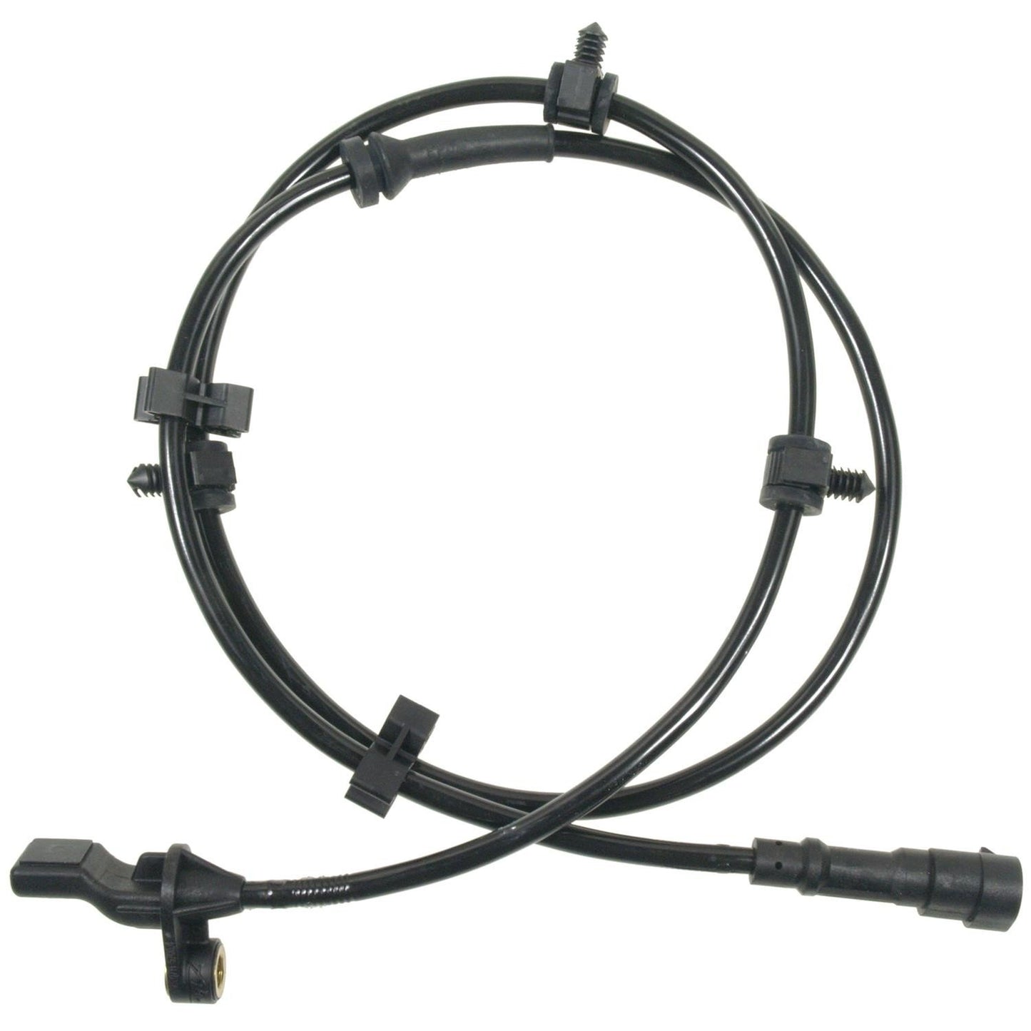 Standard Ignition ABS Wheel Speed Sensor ALS1126