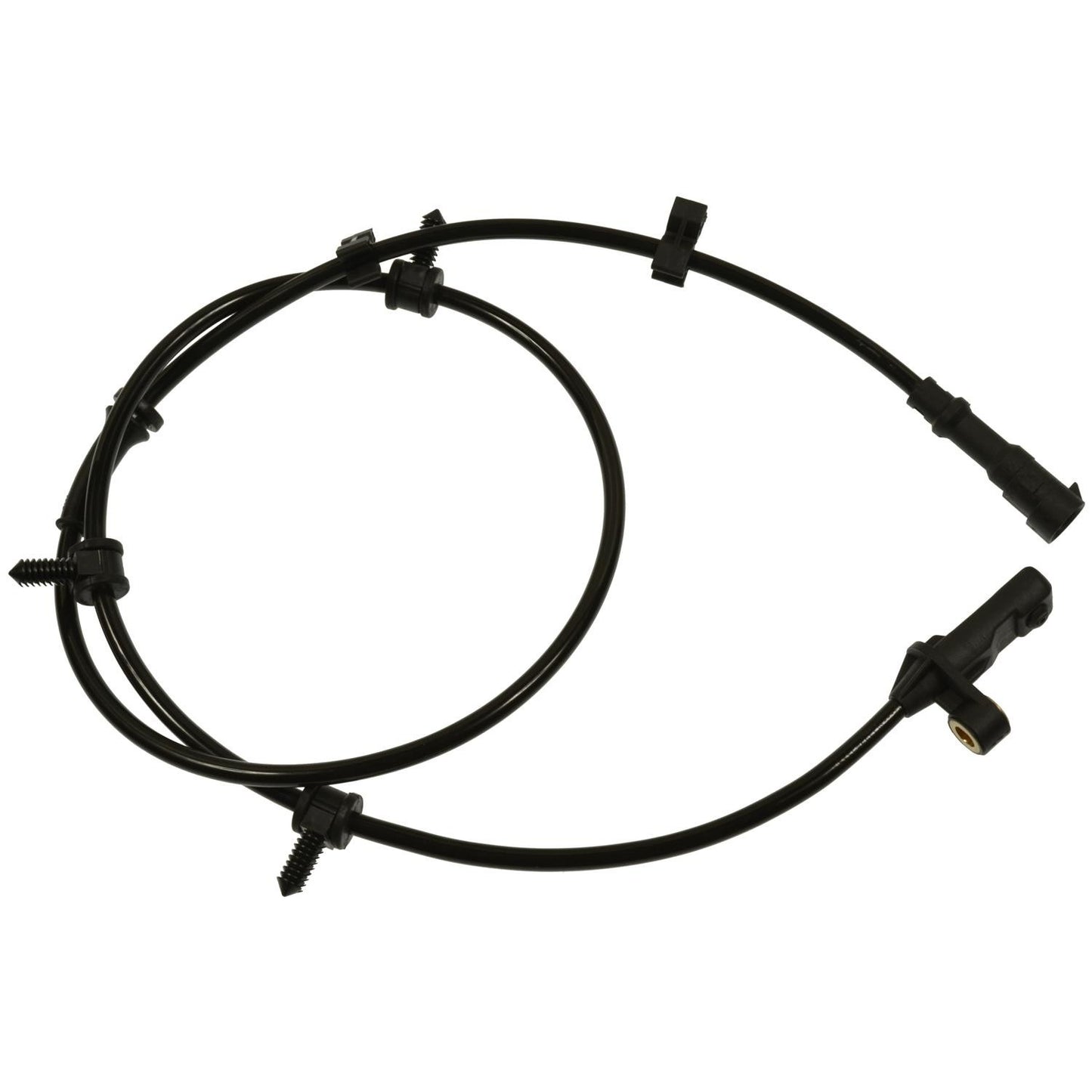 Standard Ignition ABS Wheel Speed Sensor ALS1127