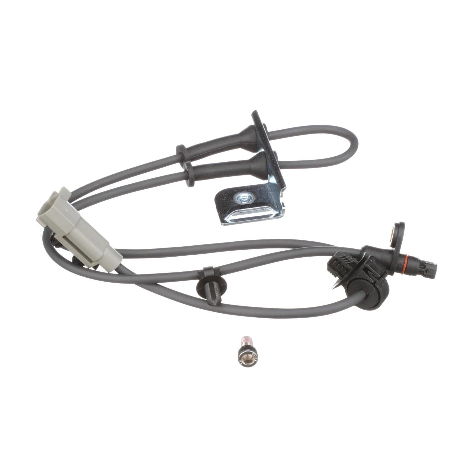 Standard Ignition ABS Wheel Speed Sensor ALS1131