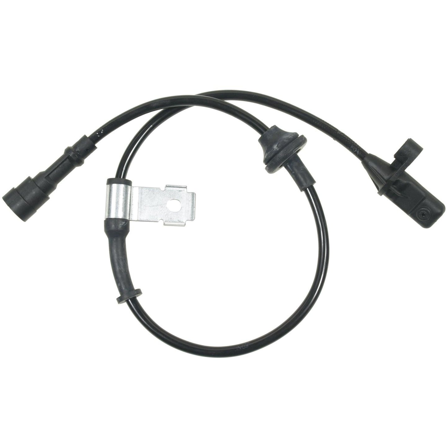 Standard Ignition ABS Wheel Speed Sensor ALS1132