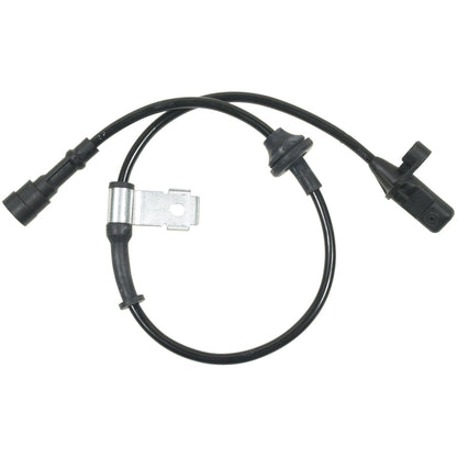 Standard Ignition ABS Wheel Speed Sensor ALS1132