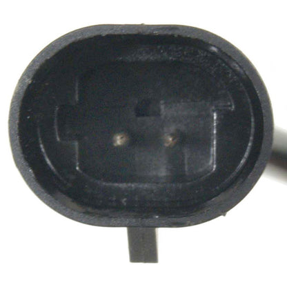 Standard Ignition ABS Wheel Speed Sensor ALS1132