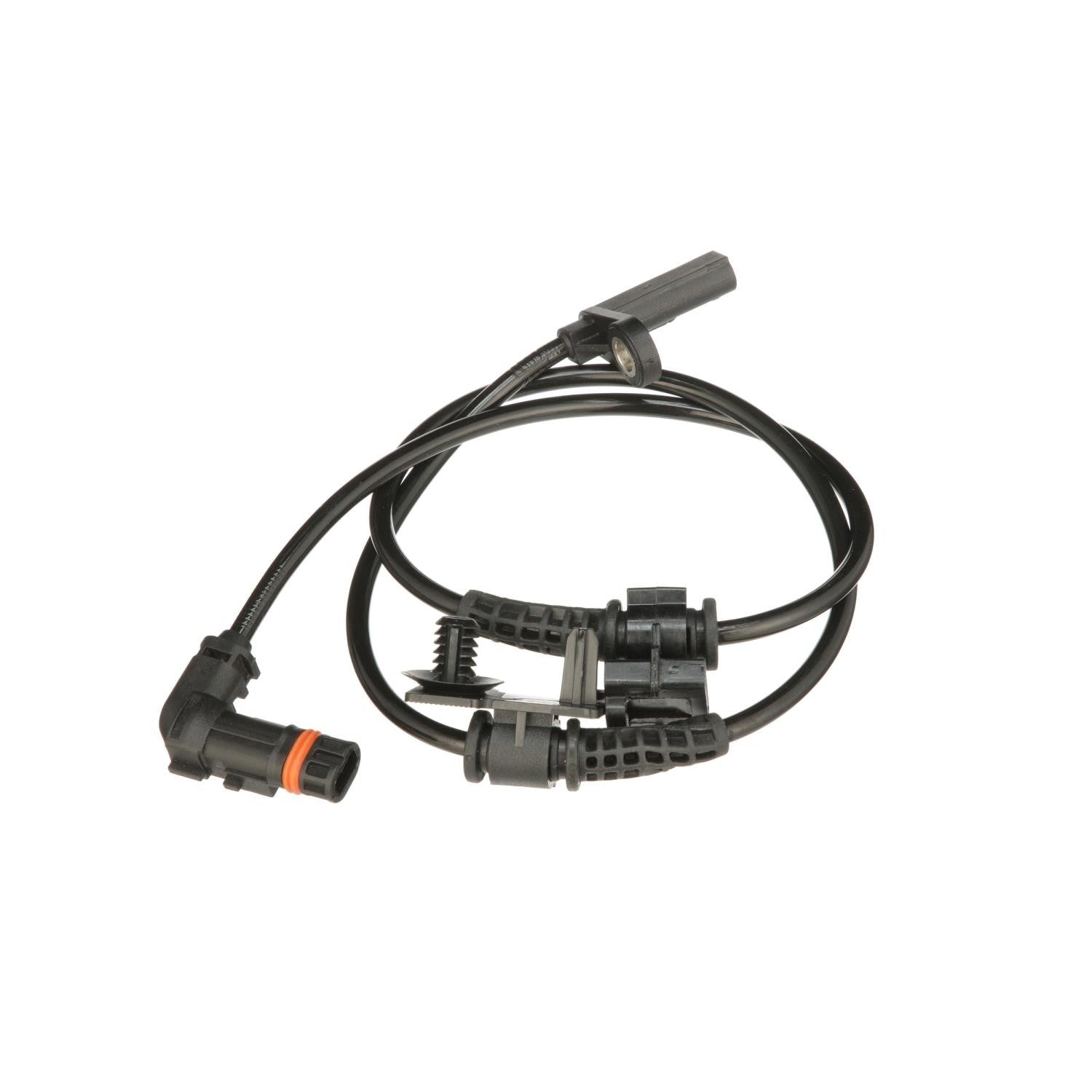 Standard Ignition ABS Wheel Speed Sensor ALS1133