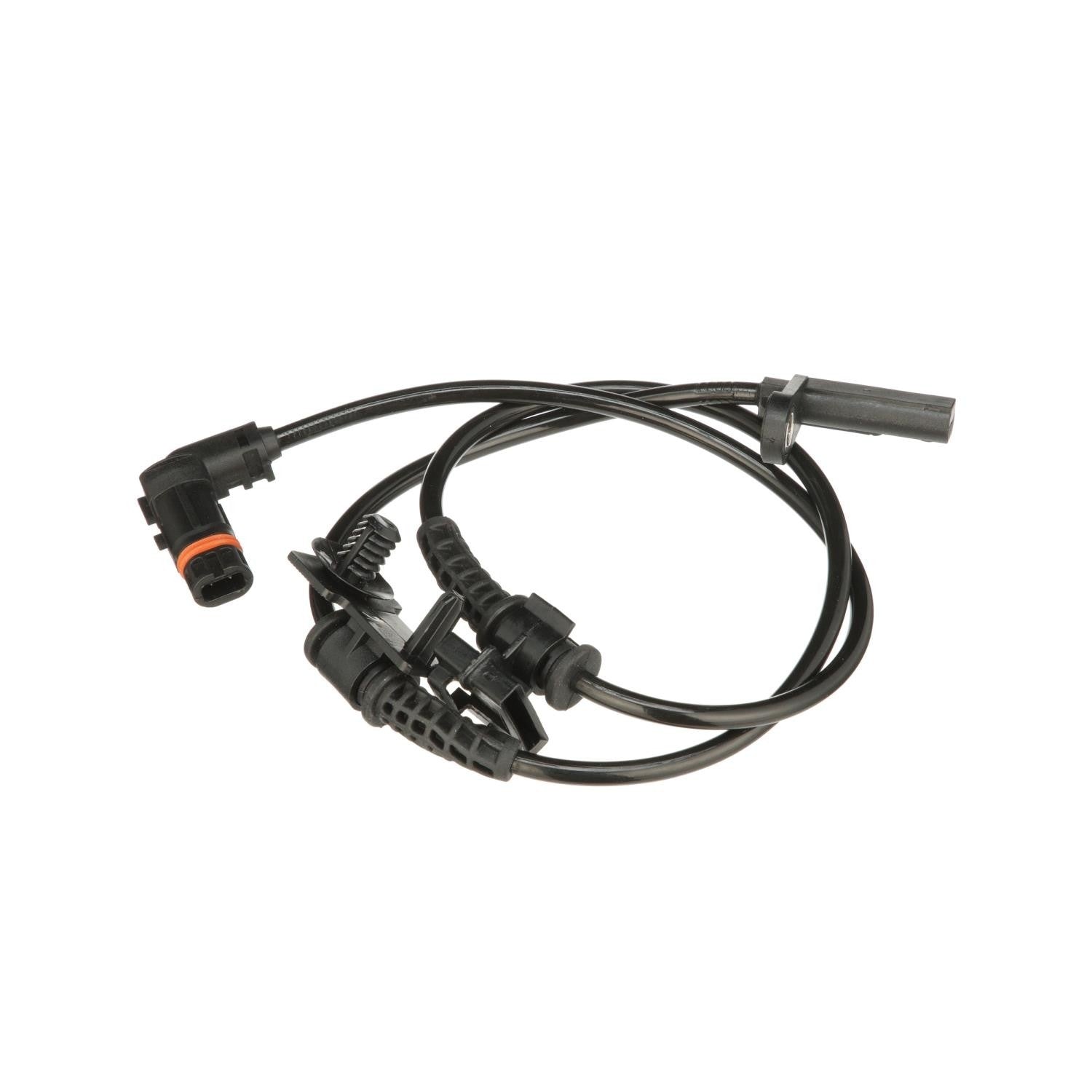 Standard Ignition ABS Wheel Speed Sensor ALS1133