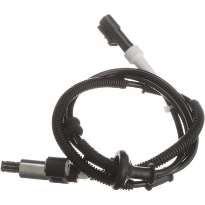Standard Ignition ABS Wheel Speed Sensor ALS113