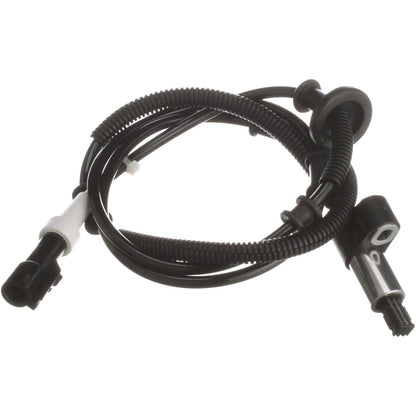 Standard Ignition ABS Wheel Speed Sensor ALS113