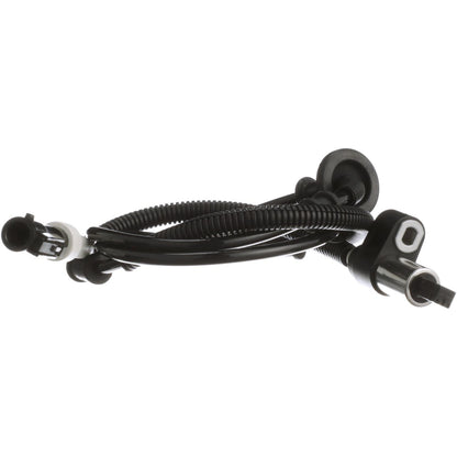 Standard Ignition ABS Wheel Speed Sensor ALS113