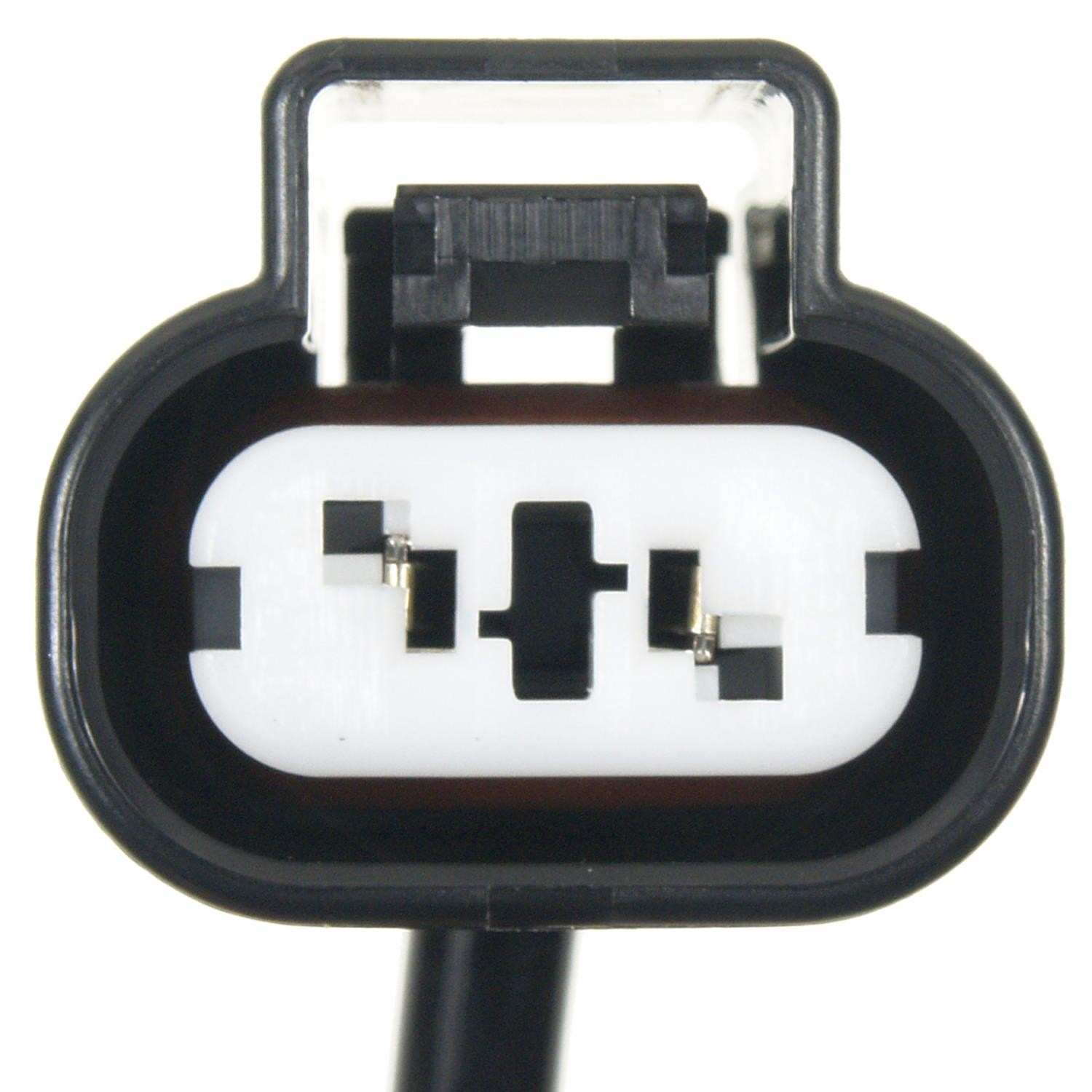 Intermotor ABS Wheel Speed Sensor ALS1153