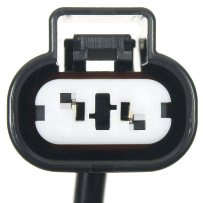 Intermotor ABS Wheel Speed Sensor ALS1153