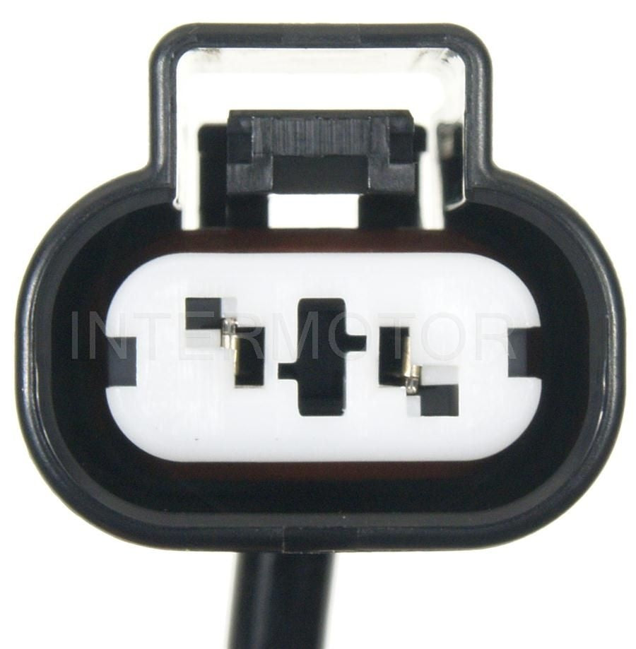 Intermotor ABS Wheel Speed Sensor ALS1153