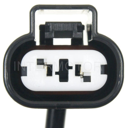 Intermotor ABS Wheel Speed Sensor ALS1153