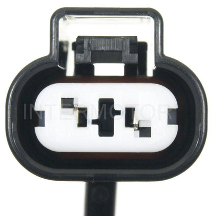 Intermotor ABS Wheel Speed Sensor ALS1156