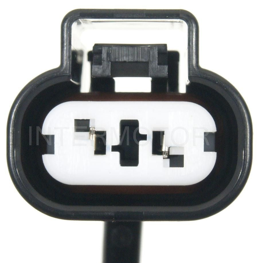 Intermotor ABS Wheel Speed Sensor ALS1156