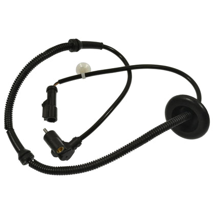 Standard Ignition ABS Wheel Speed Sensor ALS115