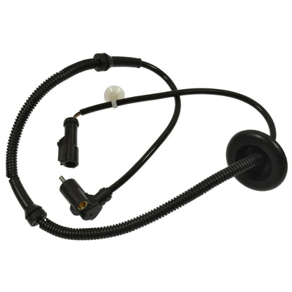 Standard Ignition ABS Wheel Speed Sensor ALS115