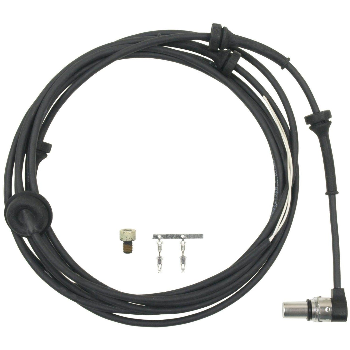 Intermotor ABS Wheel Speed Sensor ALS1169