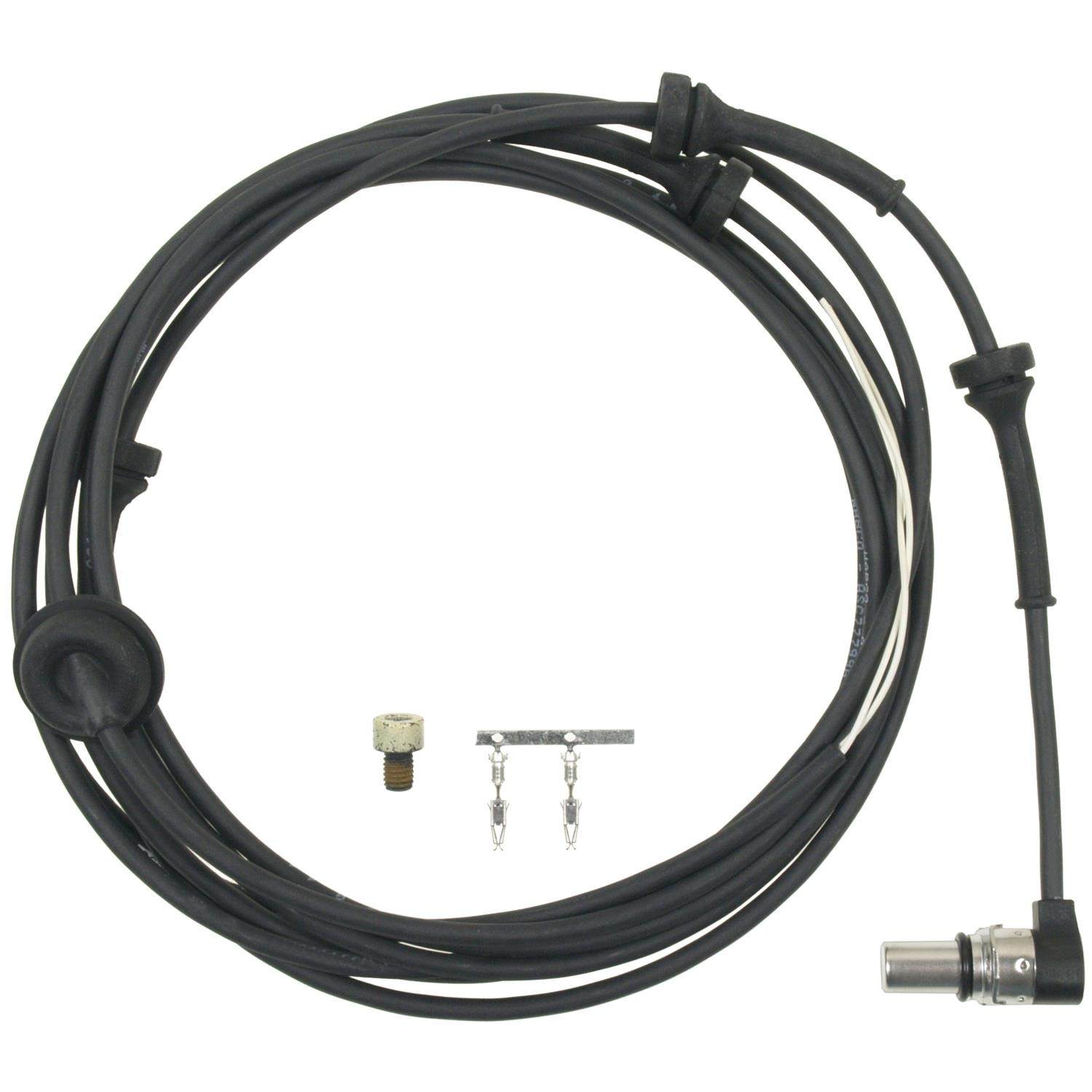 Intermotor ABS Wheel Speed Sensor ALS1169