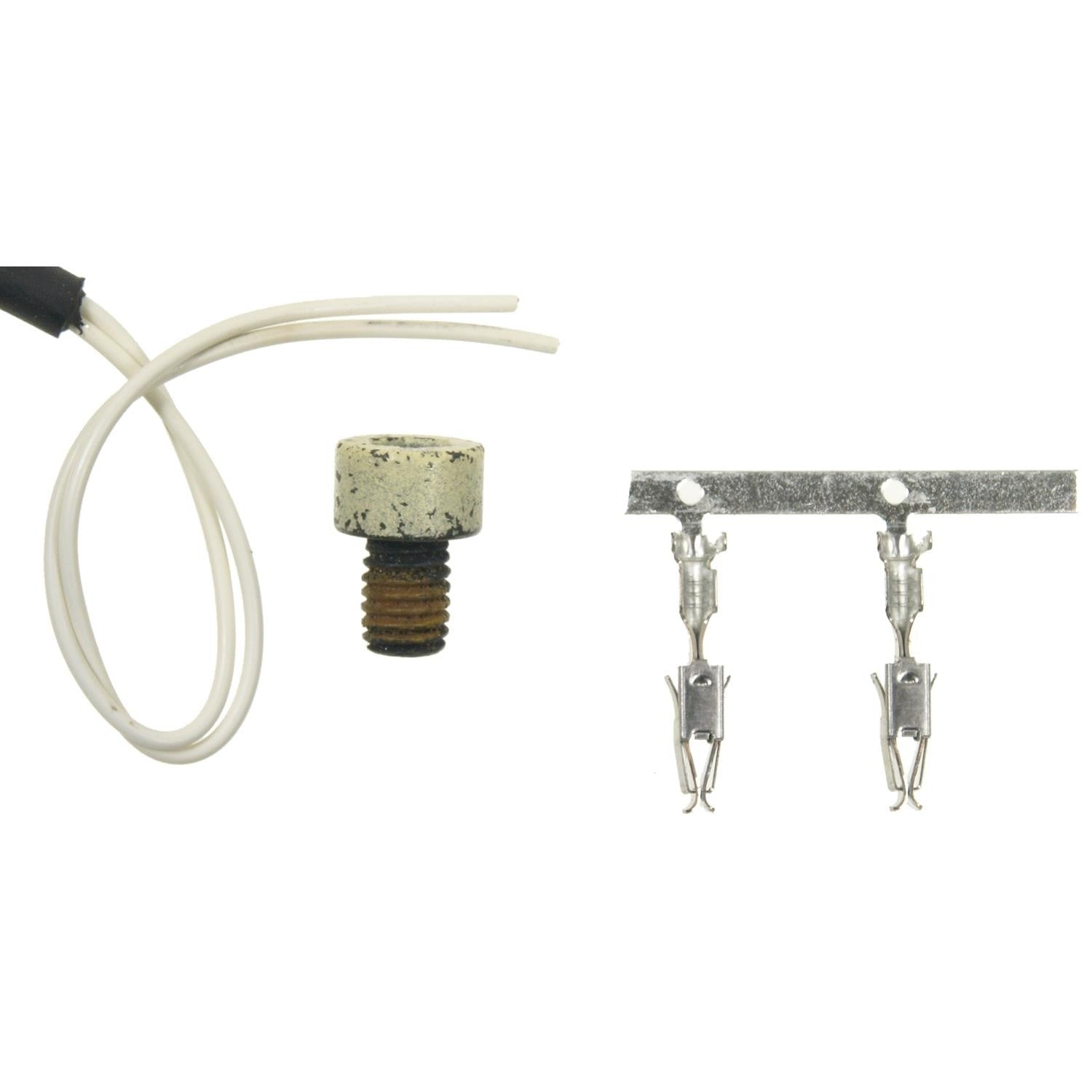 Intermotor ABS Wheel Speed Sensor ALS1169