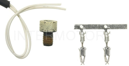 Intermotor ABS Wheel Speed Sensor ALS1169
