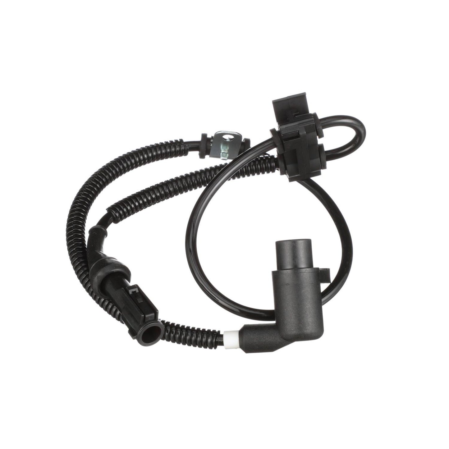 Standard Ignition ABS Wheel Speed Sensor ALS116