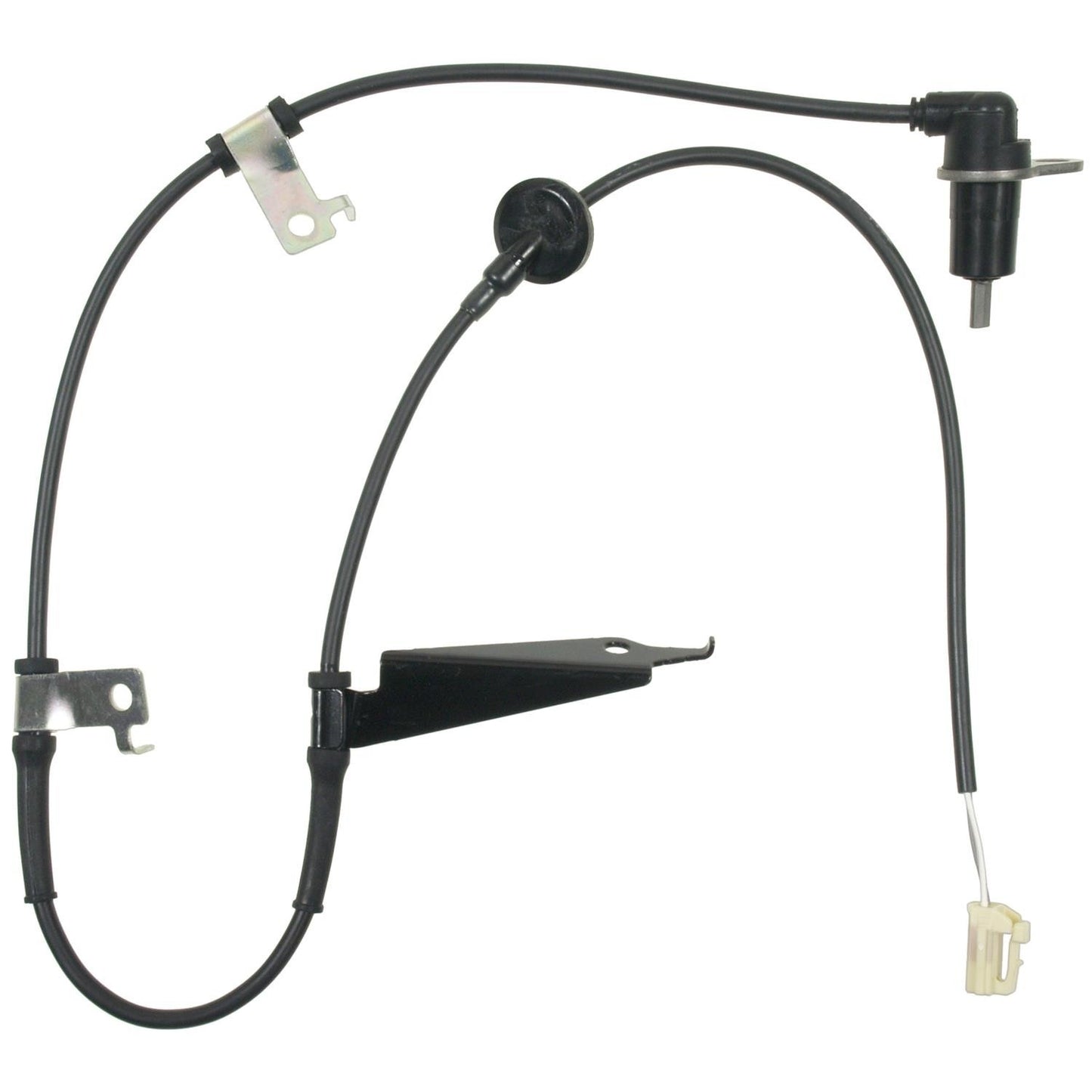 Intermotor ABS Wheel Speed Sensor ALS1174