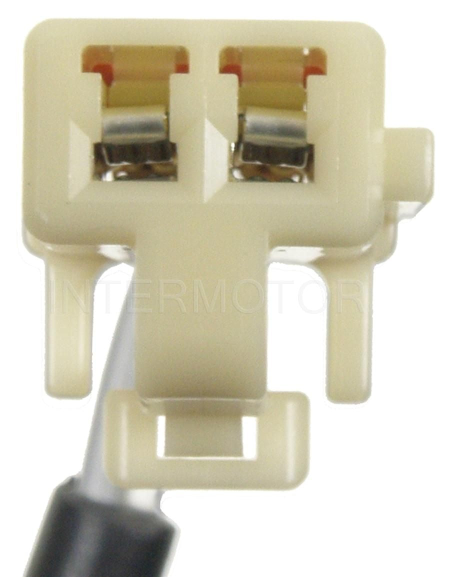 Intermotor ABS Wheel Speed Sensor ALS1174