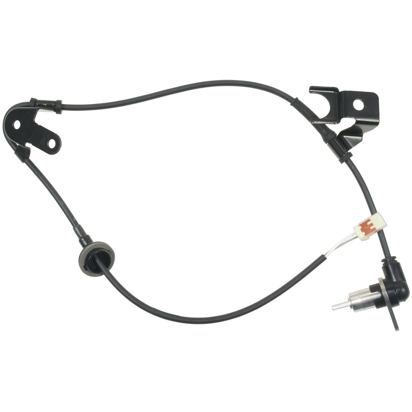 Intermotor ABS Wheel Speed Sensor ALS1175 main image