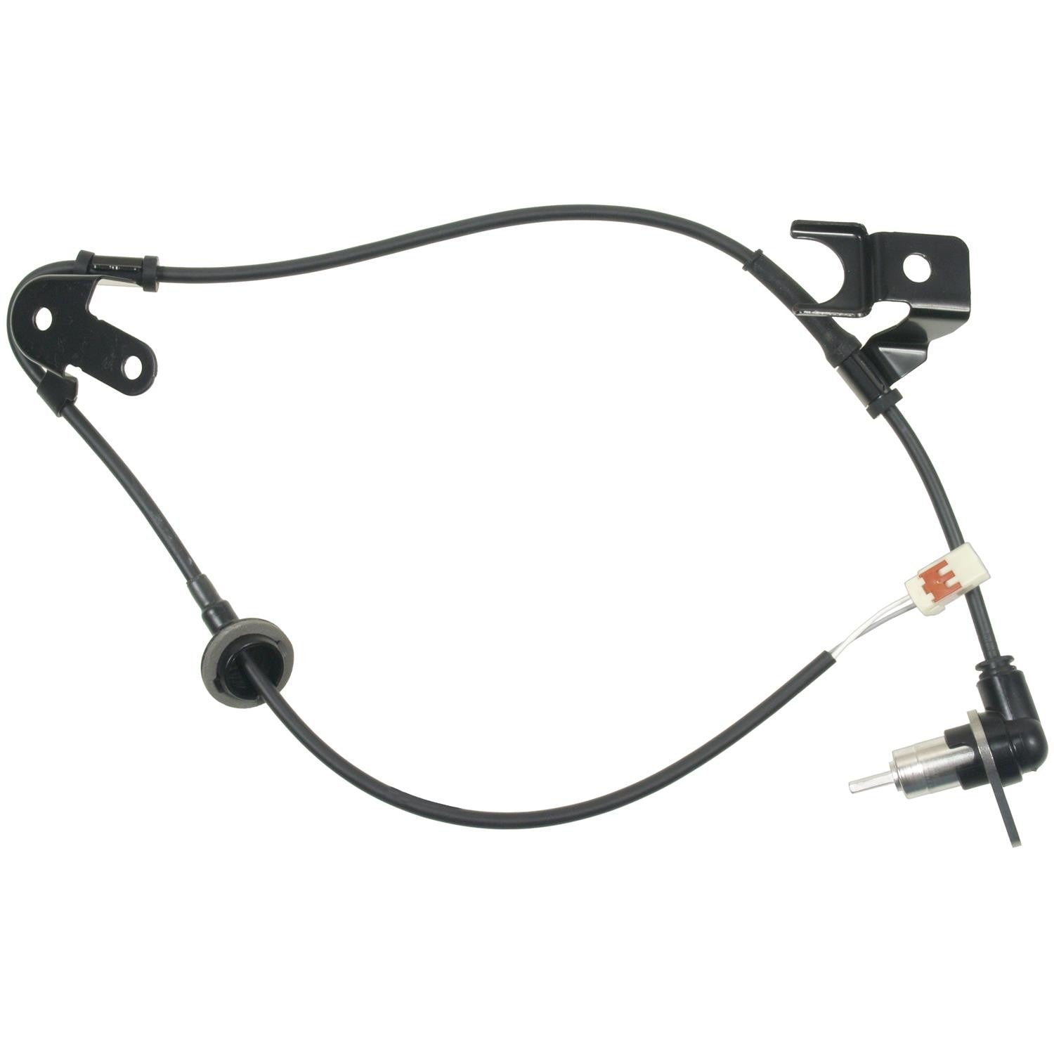 Intermotor ABS Wheel Speed Sensor ALS1175 main image
