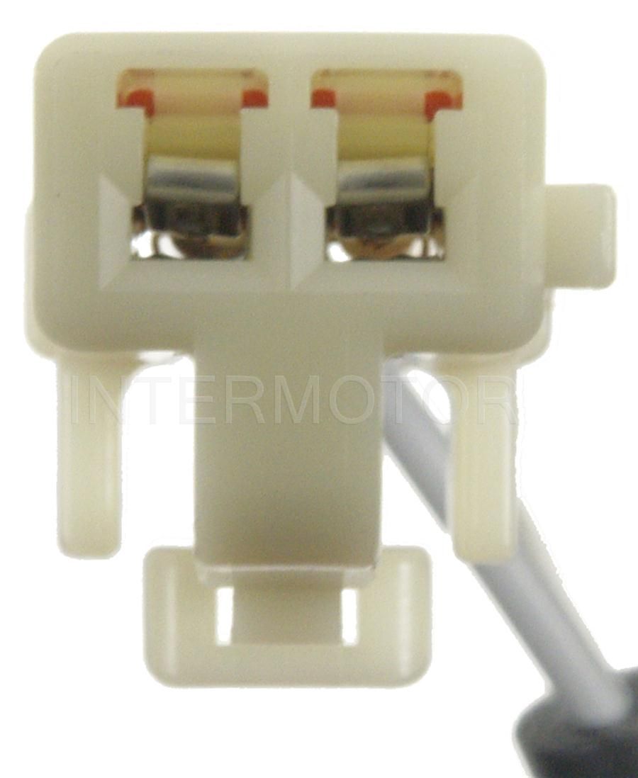 Intermotor ABS Wheel Speed Sensor ALS1175 image 4