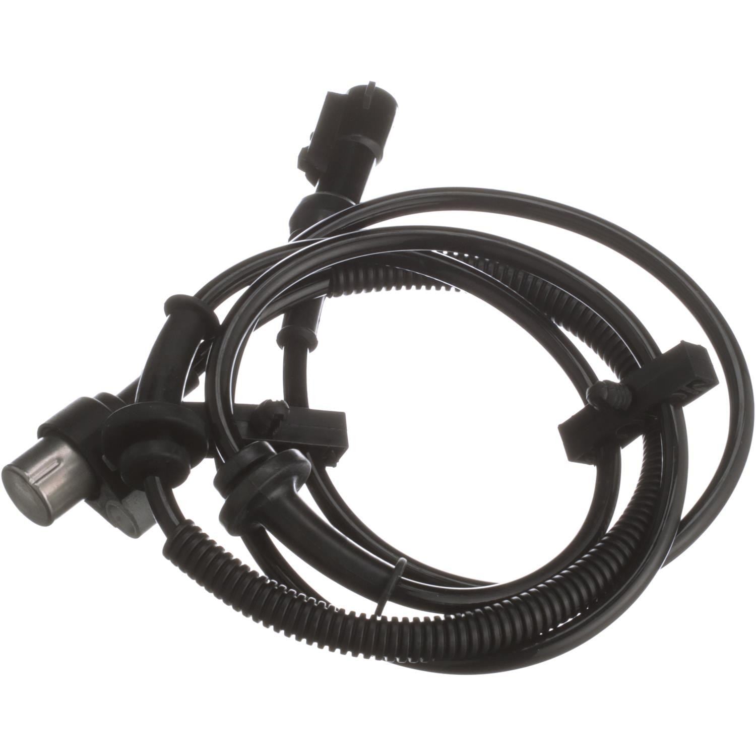 Standard Ignition ABS Wheel Speed Sensor ALS1180