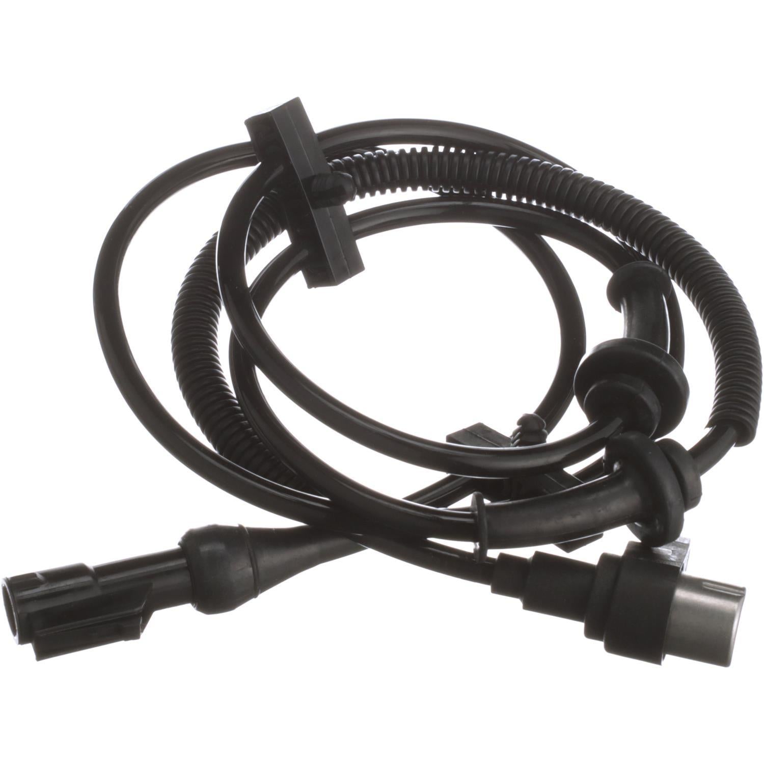 Standard Ignition ABS Wheel Speed Sensor ALS1180