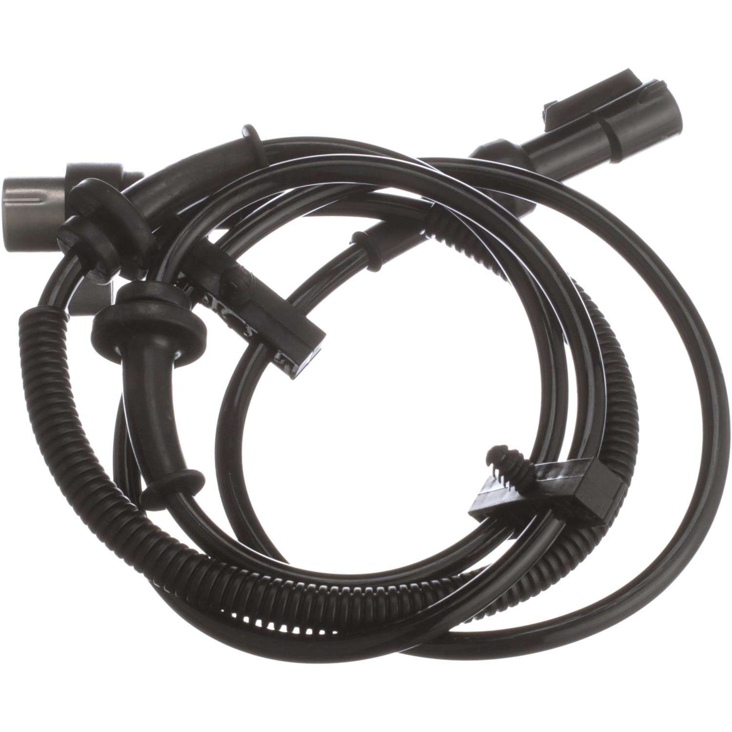 Standard Ignition ABS Wheel Speed Sensor ALS1180