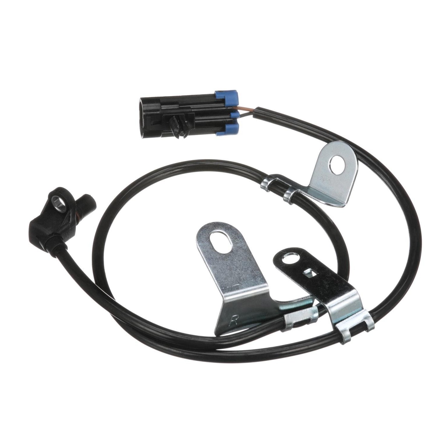 Standard Ignition ABS Wheel Speed Sensor ALS1184