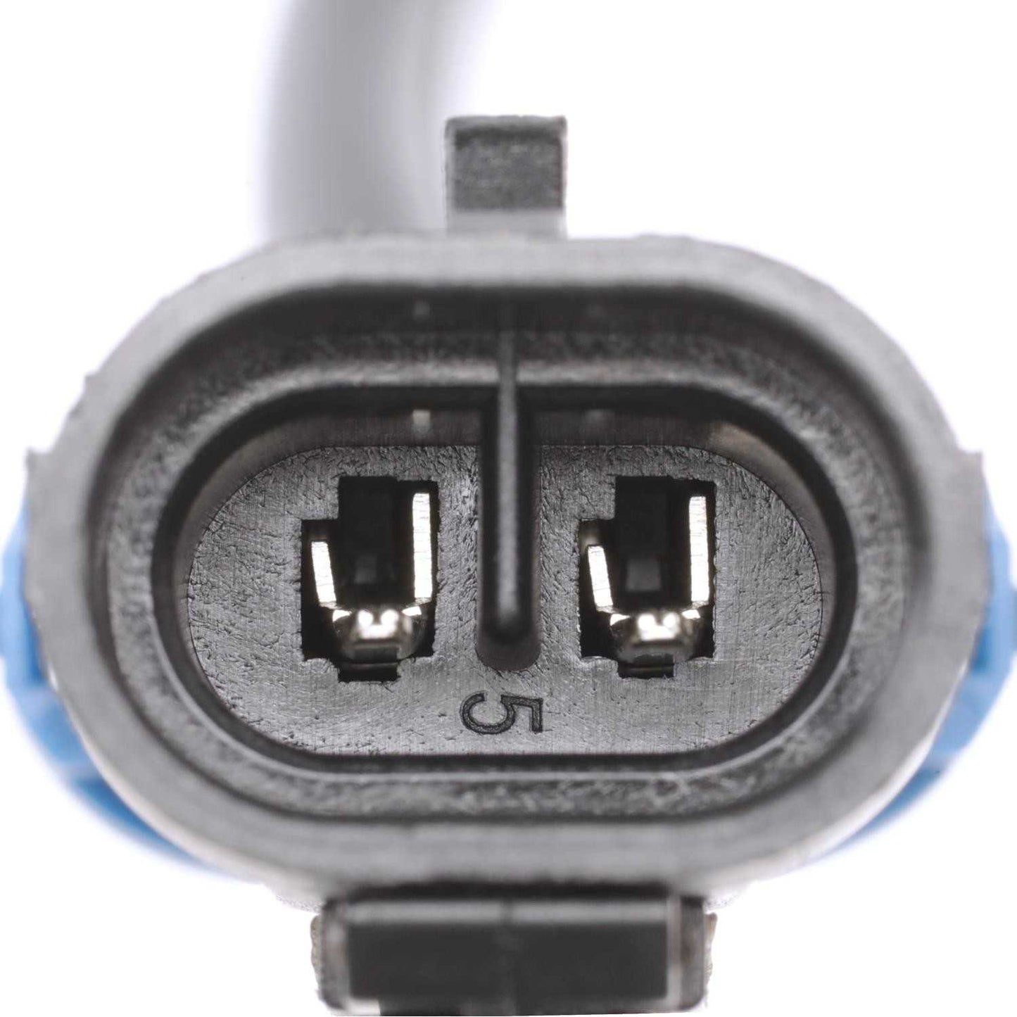 Standard Ignition ABS Wheel Speed Sensor ALS1185