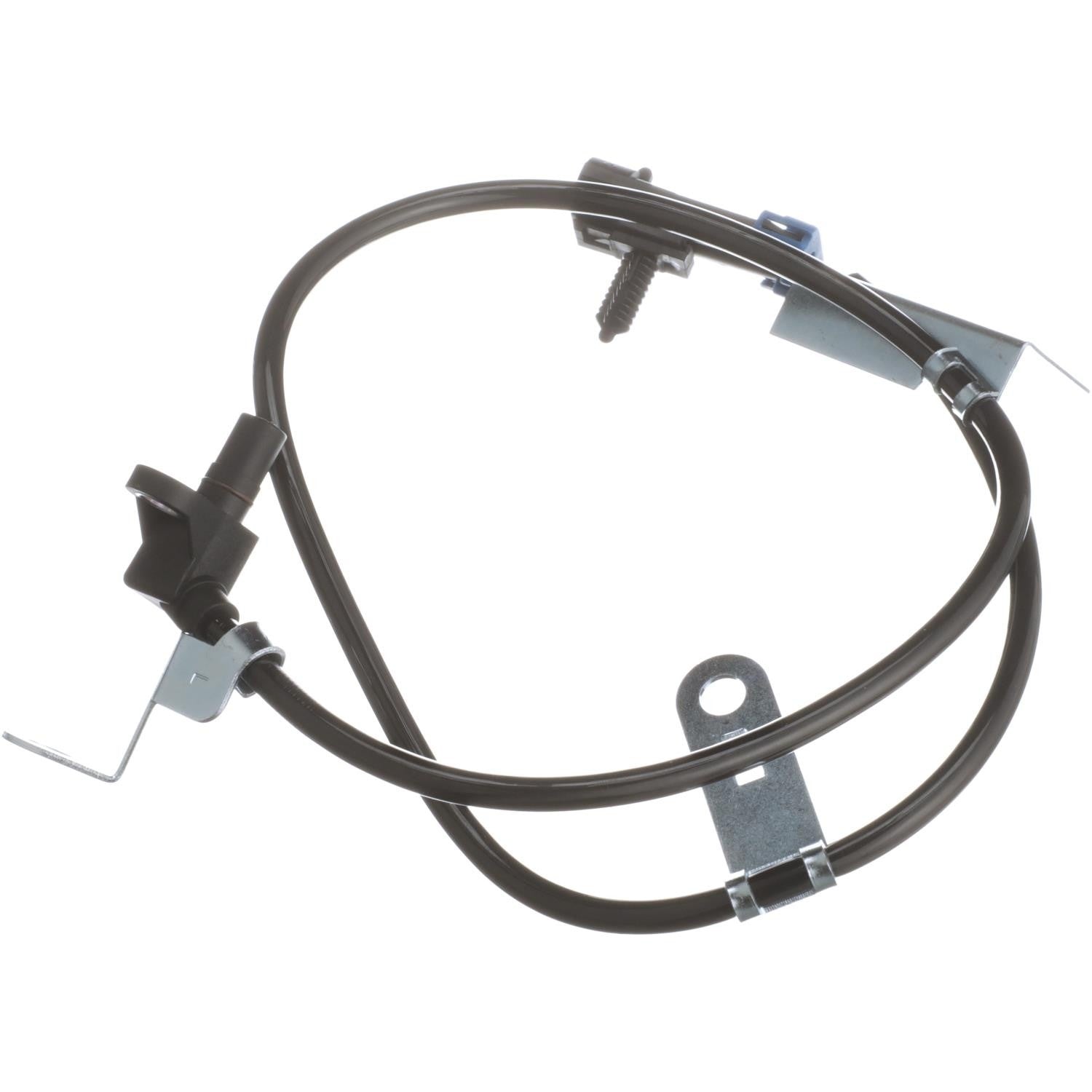 Standard Ignition ABS Wheel Speed Sensor ALS1186