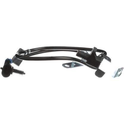 Standard Ignition ABS Wheel Speed Sensor ALS1186