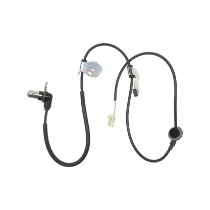 Intermotor ABS Wheel Speed Sensor ALS1206