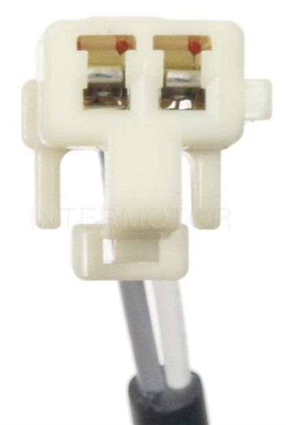 Intermotor ABS Wheel Speed Sensor ALS1206