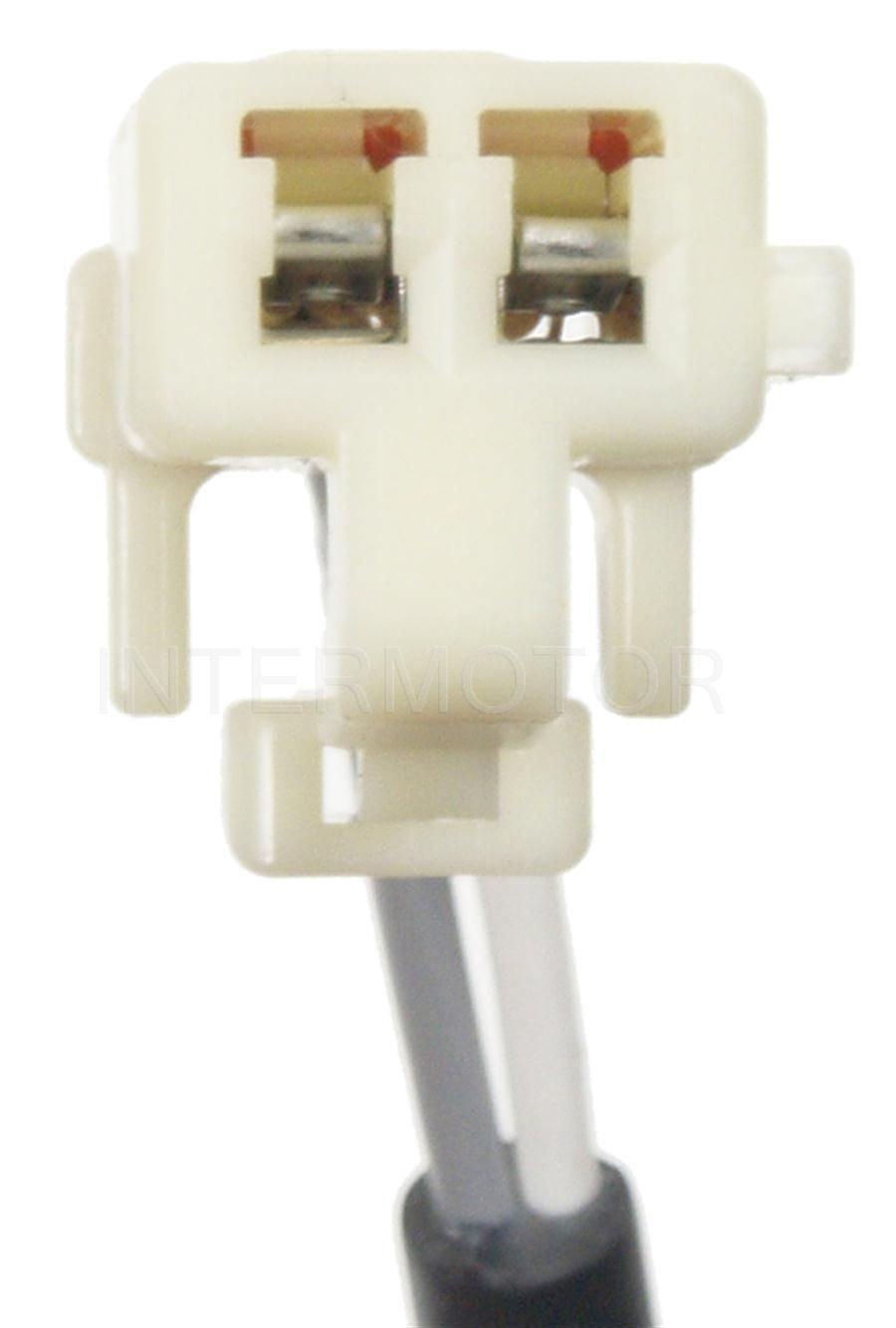 Intermotor ABS Wheel Speed Sensor ALS1206