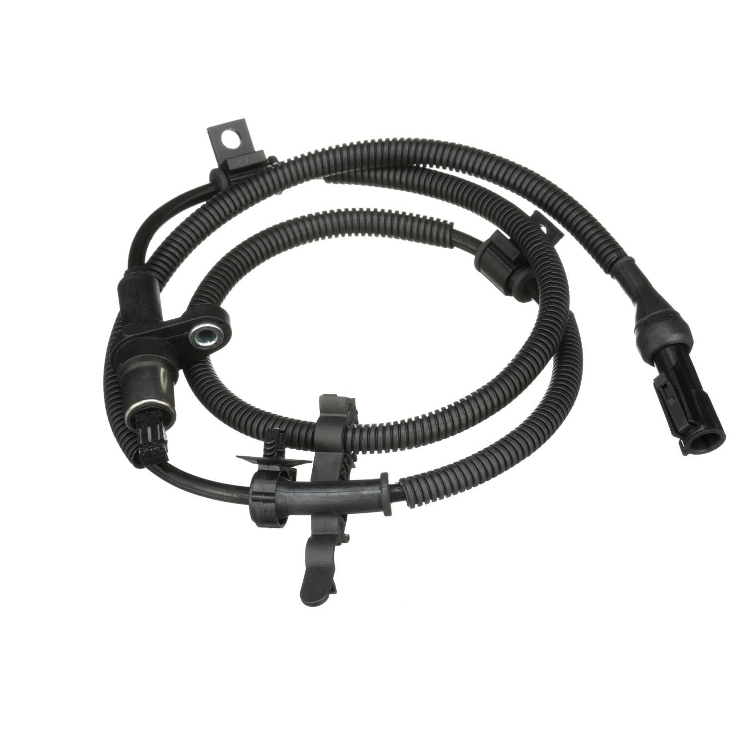 Standard Ignition ABS Wheel Speed Sensor ALS120