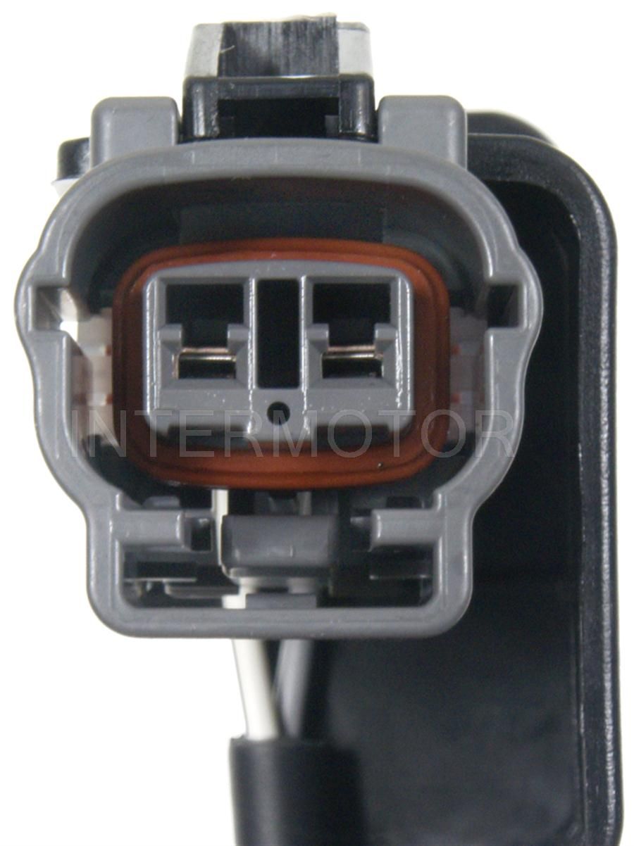 Intermotor ABS Wheel Speed Sensor ALS1211