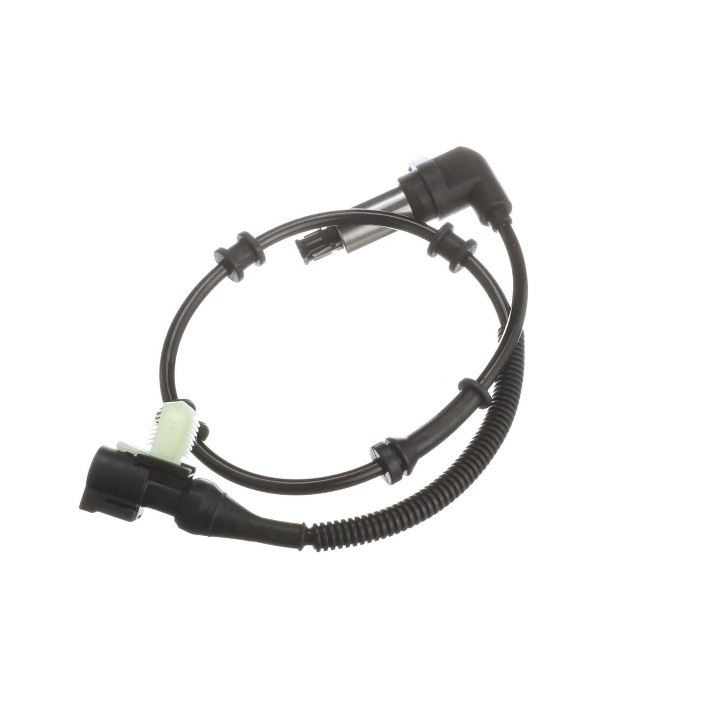 Standard Ignition ABS Wheel Speed Sensor ALS121