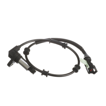 Standard Ignition ABS Wheel Speed Sensor ALS121