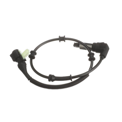 Standard Ignition ABS Wheel Speed Sensor ALS121