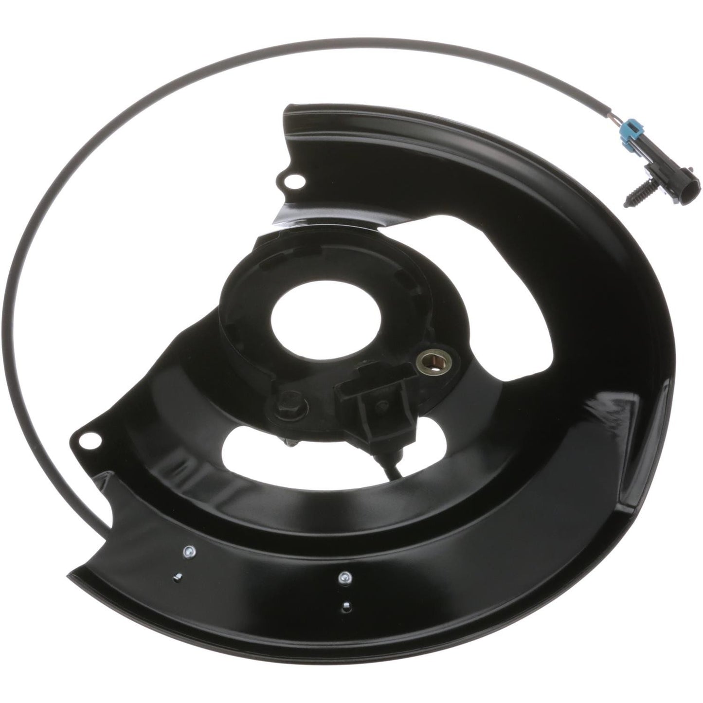 Standard Ignition ABS Wheel Speed Sensor ALS1230